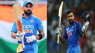 Virat Kohli vs Rohit Sharma: The Best Cricketer