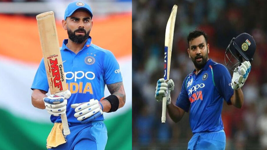 Virat Kohli vs Rohit Sharma: The Best Cricketer