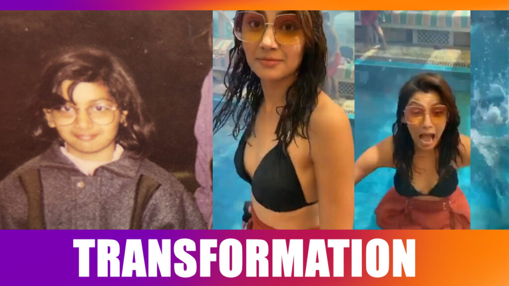 See ‘Before And After’ Pictures Of Sriti Jha That Will Shock You Totally: See Pics - 9