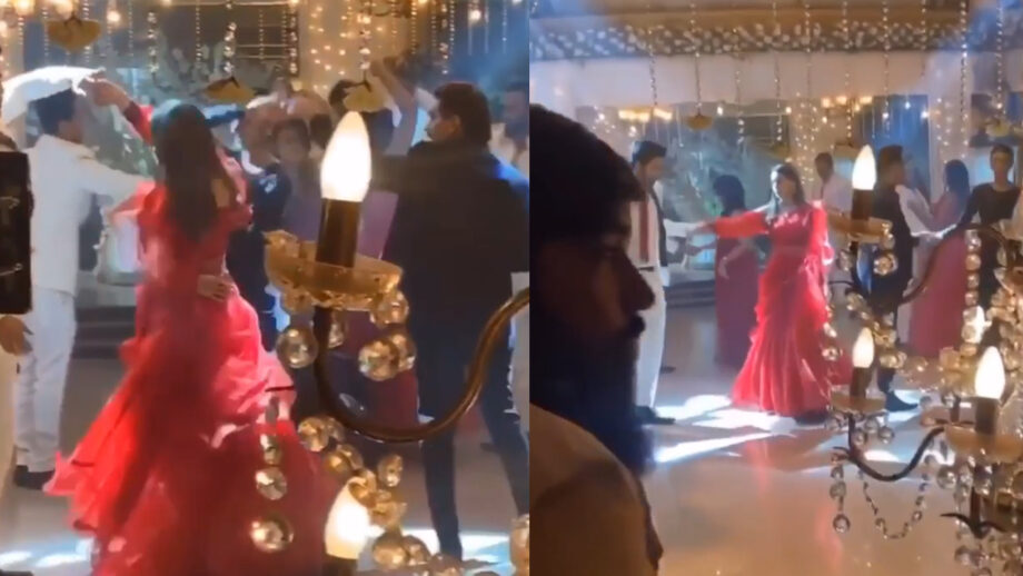 Watch Prerna-Bajaj and Anurag-Komolika Dance Together in BTS Video of Kasautii Zindagii Kay