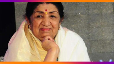 5 Lata Mangeshkar’s old songs that everyone knows