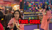 What makes Sara Ali Khan the most BEAUTIFUL ‘tour-guide’ in the country