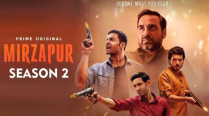 REVEALED! Mirzapur Season 2 Release Date, Cast, Plot & New Updates!
