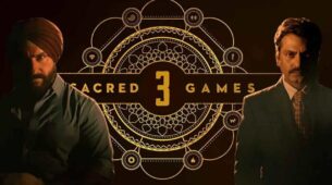 Sacred Games Season 3: Release Date, Cast, Plot, Trailer Latest Updates!