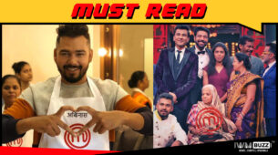 When I entered the show, I was nervous and scared: MasterChef India 6 winner Abinas Nayak 