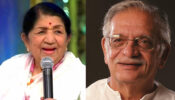 When Lata Mangeshkar’s absence ruined Gulzar's plans