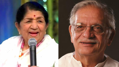 When Lata Mangeshkar’s absence ruined Gulzar’s plans