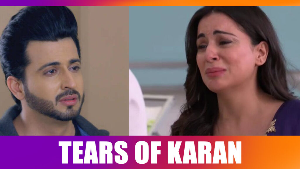 When Preeta Made Karan CRY in Kundali Bhagya