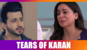 When Preeta Made Karan CRY in Kundali Bhagya