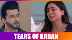 When Preeta Made Karan CRY in Kundali Bhagya