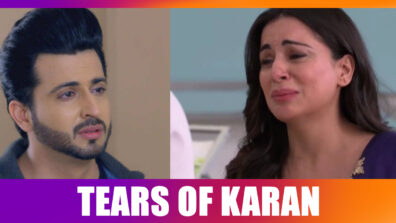 When Preeta Made Karan CRY in Kundali Bhagya