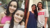 When TikTok Star Avneet Kaur Met Bollywood Celebrities