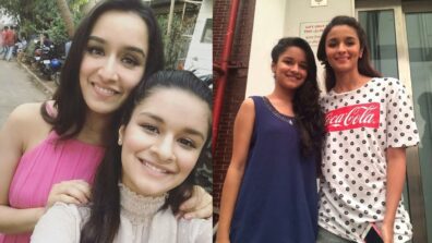 When TikTok Star Avneet Kaur Met Bollywood Celebrities