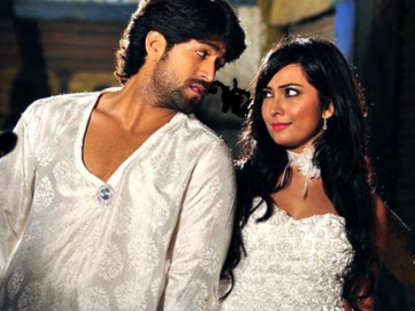 Yash And Radhika Pandit: When She Thought He Was Rude - 2