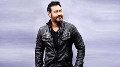 Which Ajay Devgn’s movie look inspired you more?