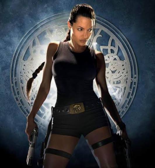 What Makes Angelina Jolie A Legendary Star - 5