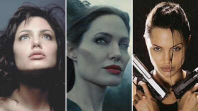 If You Are Angelina Jolie Fan? These 5 Movies You Should Definitely Watch