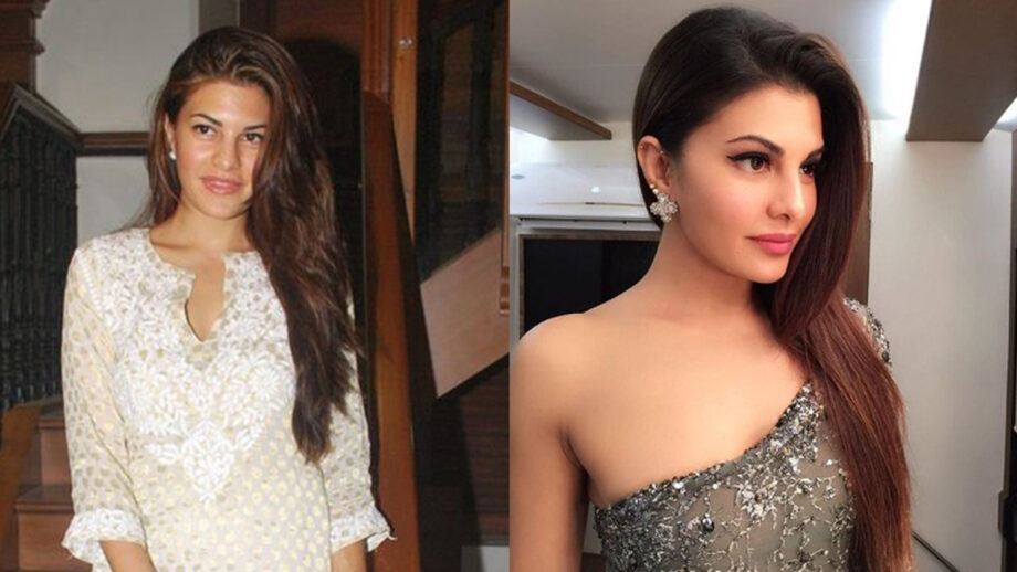 Who forced Jacqueline Fernandez to get a nose job? Details REVEALED