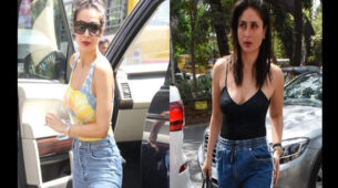 Who is the FITTEST mom: Bebo or Malaika?