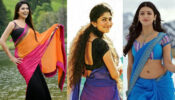 Who looks the hottest in a saree: Nayanthara VS Shruti Hassan Vs Sai Pallavi?