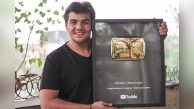 Why is Ashish Chanchlani Vines India’s one of the most subscribed YouTube channels?