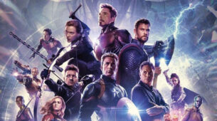 The Chronology We Should Watch To Understand Avengers: Endgame
