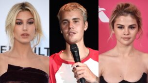 Why Justin Bieber chose Hailey Baldwin over Selena Gomez?