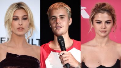 Why Justin Bieber chose Hailey Baldwin over Selena Gomez?