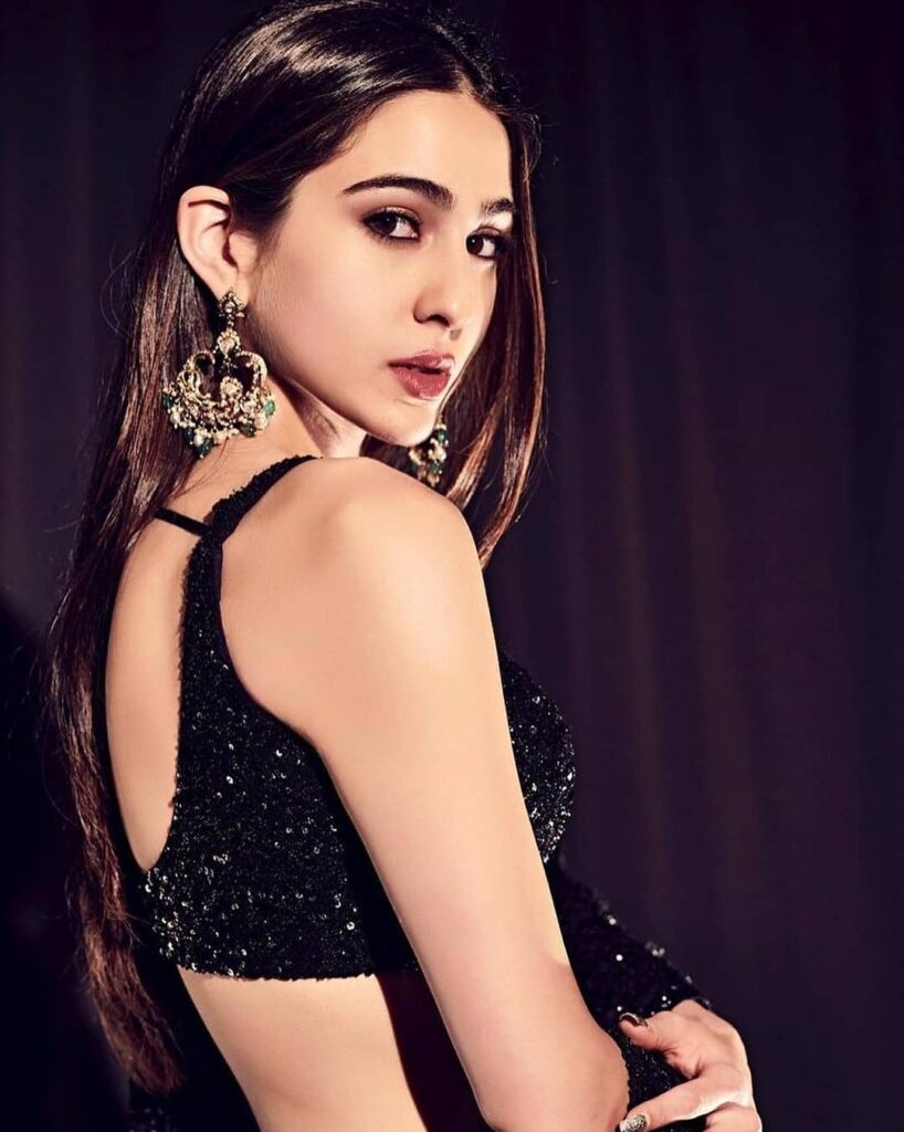 Why we are in awe of Sara Ali Khan’s beauty - 0