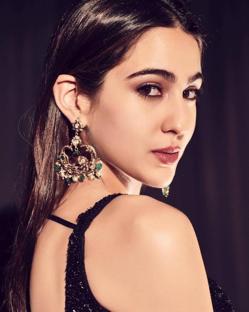 Why we are in awe of Sara Ali Khan’s beauty - 1