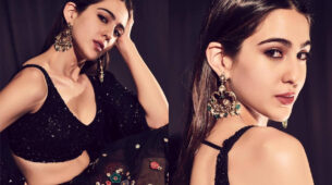 Why we are in awe of Sara Ali Khan’s beauty
