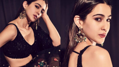 Why we are in awe of Sara Ali Khan’s beauty