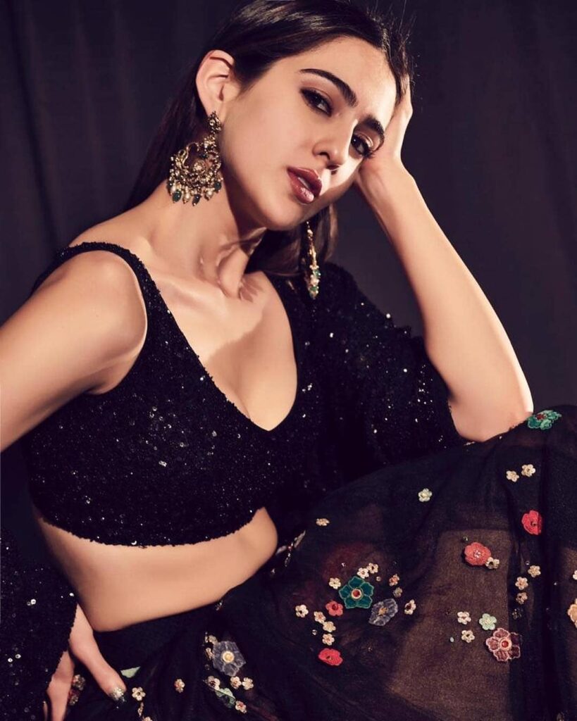 Why we are in awe of Sara Ali Khan’s beauty - 2