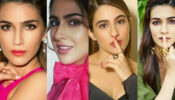 Why we feel Sara Ali Khan & Kriti Sanon are like sisters