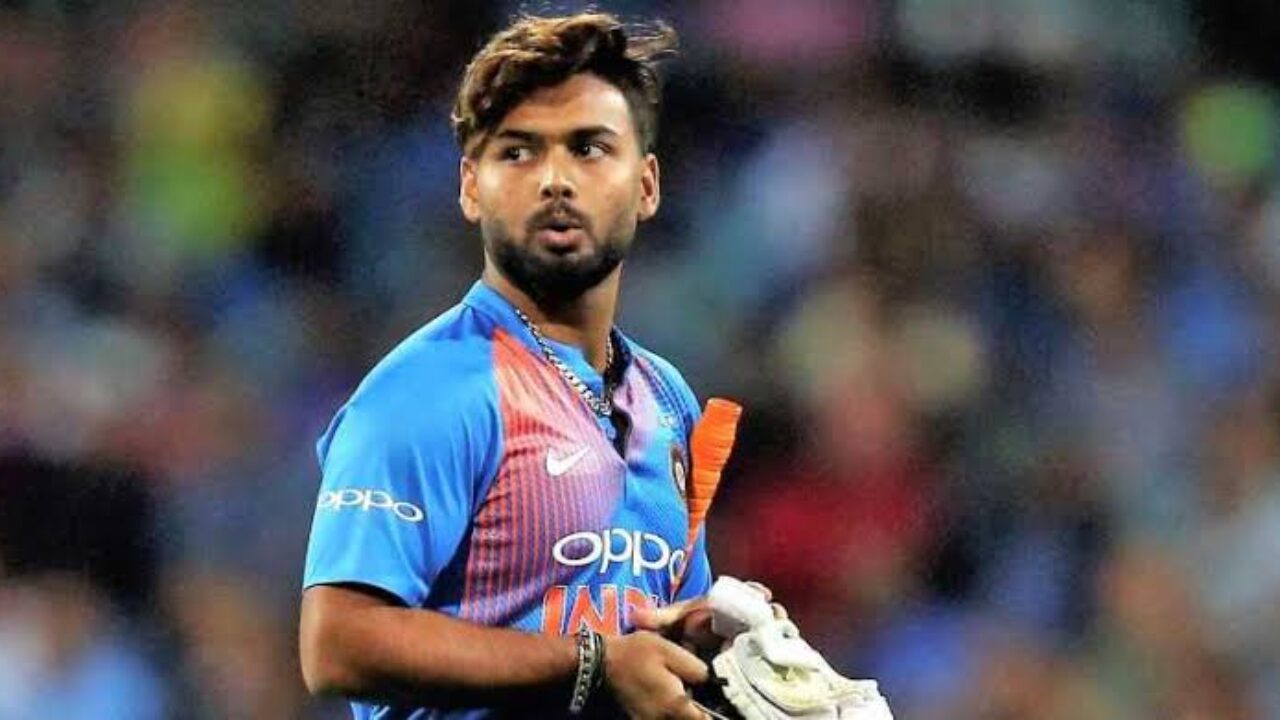 Will Rishabh Pant Ever Be Able To Replace MS Dhoni In Indian Cricket Team? 1