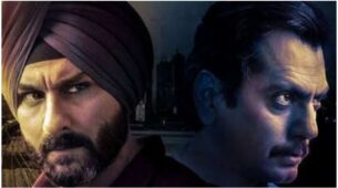 Will Sacred Games 3 be loved more than Sacred Games 2?