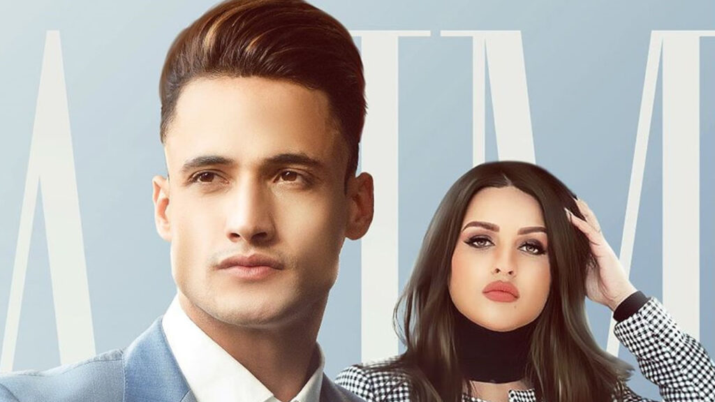 WOW: Bigg Boss 13 fame Asim Riaz and Himanshi Khurana in Neha Kakkar's next 2