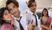 WOW: Jacqueline Fernandez and Bigg Boss 13 fame Asim Riaz’s ‘Mere Angne Mein’ crosses a whopping 30 million views