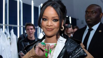 WOW: Popstar Rihanna donates $5 Million (US) to fight against Coronavirus (Covid-19)