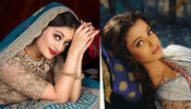 WOW: This is how Aishwarya Rai Bachchan’s doppelganger Manasi Naik is turning heads on the internet!