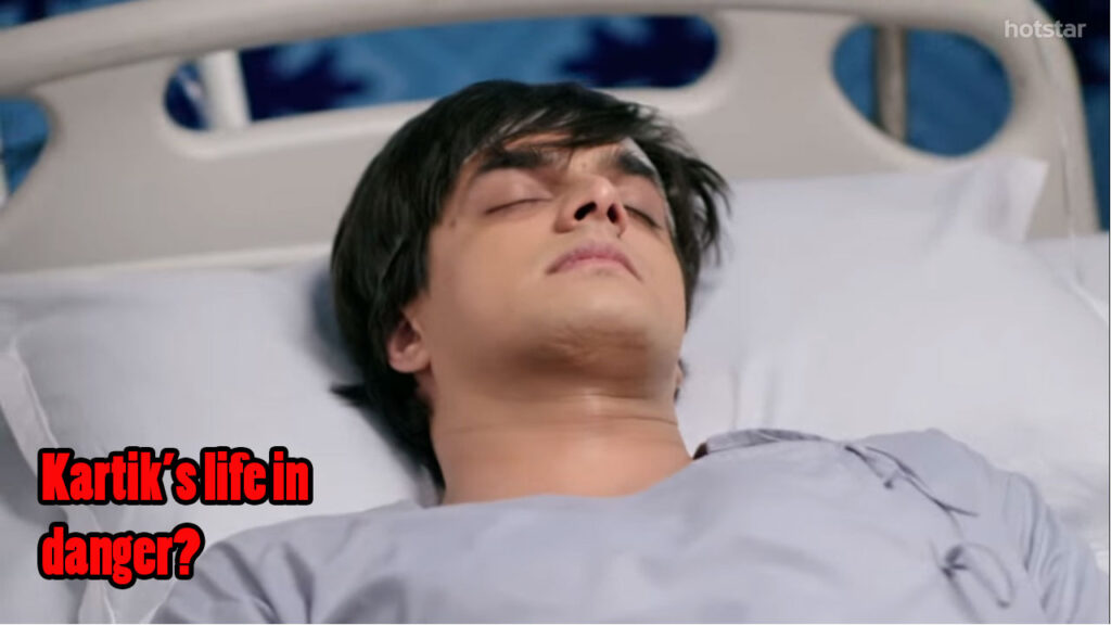 Toughest Time Of Kartik From Yeh Rishta Kya Kehlata Hai - 4