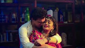 Mohsin Khan-Shivangi Joshi unseen onscreen romantic moments to wow fans - 4