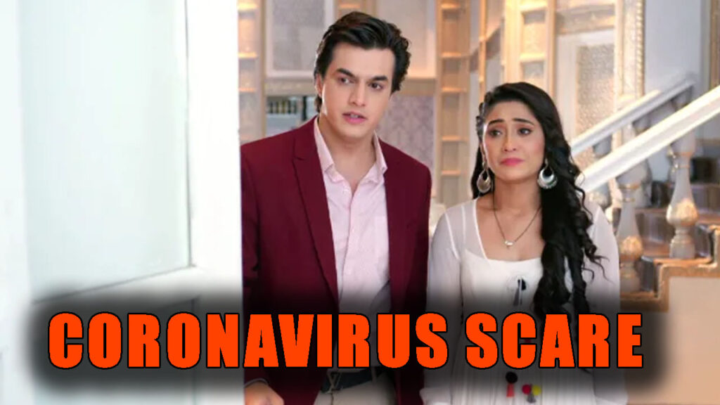 Yeh Rishta Kya Kehlata Hai: Coronavirus scare to affect Kartik and Naira