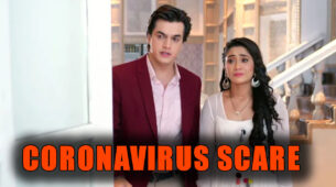 Yeh Rishta Kya Kehlata Hai: Coronavirus scare to affect Kartik and Naira