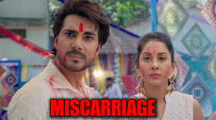 Yeh Rishta Kya Kehlata Hai: Gayu to have a MISCARRIAGE