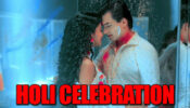 Yeh Rishta Kya Kehlata Hai: Kartik and Naira gear up for Holi celebrations