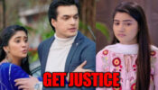 Yeh Rishta Kya Kehlata Hai: Kartik and Naira get JUSTICE for Trisha