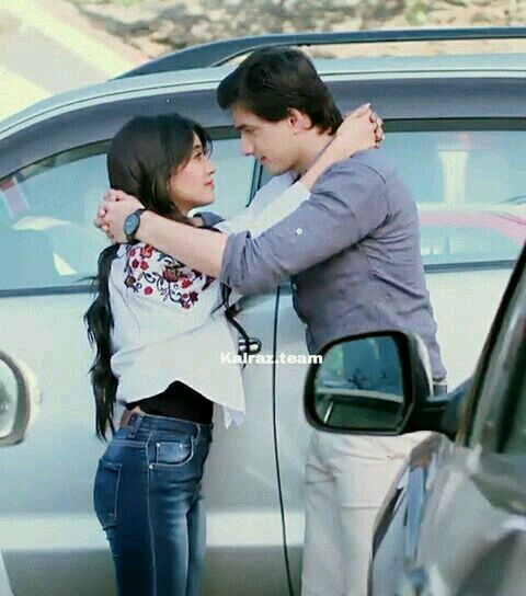 Yeh Rishta Kya Kehlata Hai: Kartik and Naira’s FUNNIEST But Cute Scenes Ever - 0