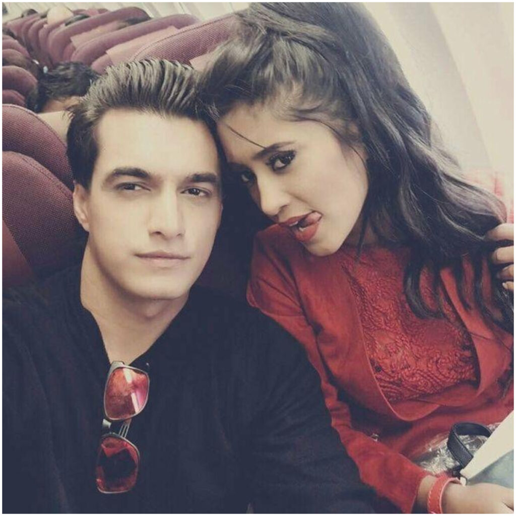 Yeh Rishta Kya Kehlata Hai: Kartik and Naira’s FUNNIEST But Cute Scenes Ever - 2