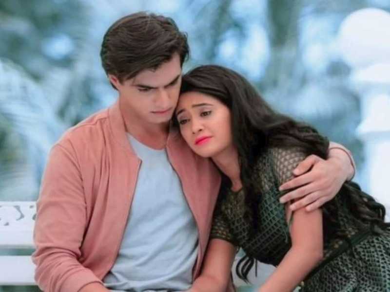 Toughest Time Of Kartik From Yeh Rishta Kya Kehlata Hai - 6